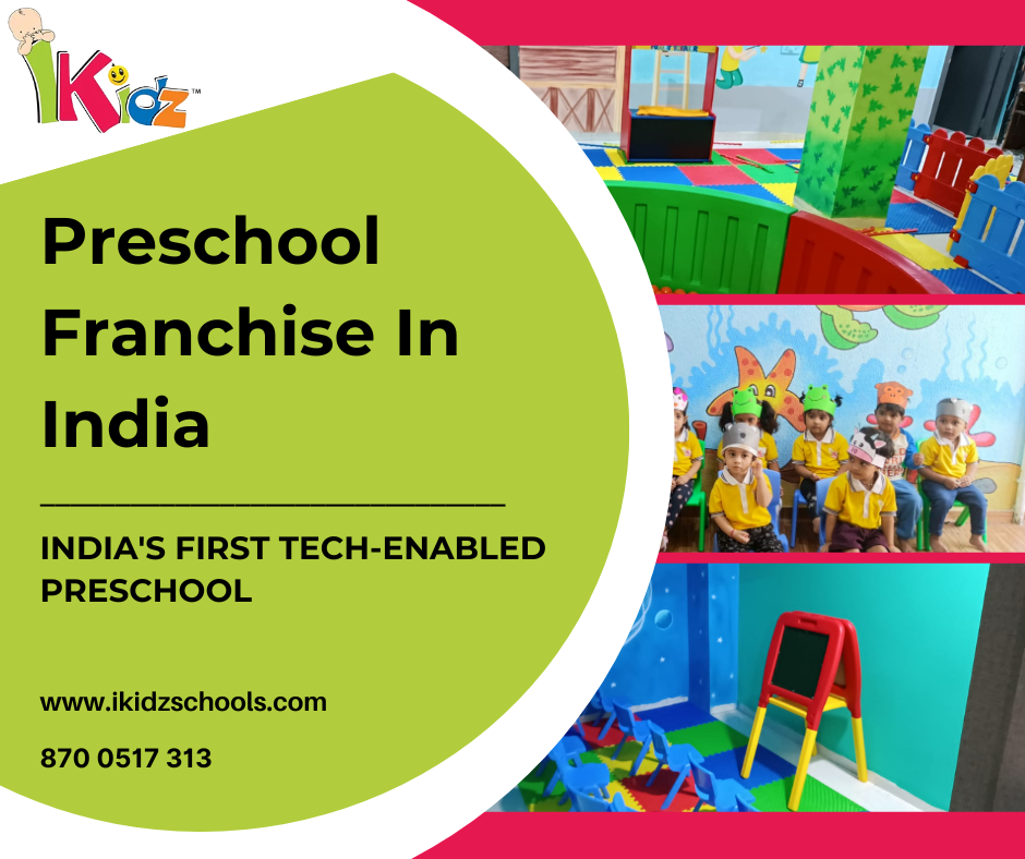 Preschool Franchise