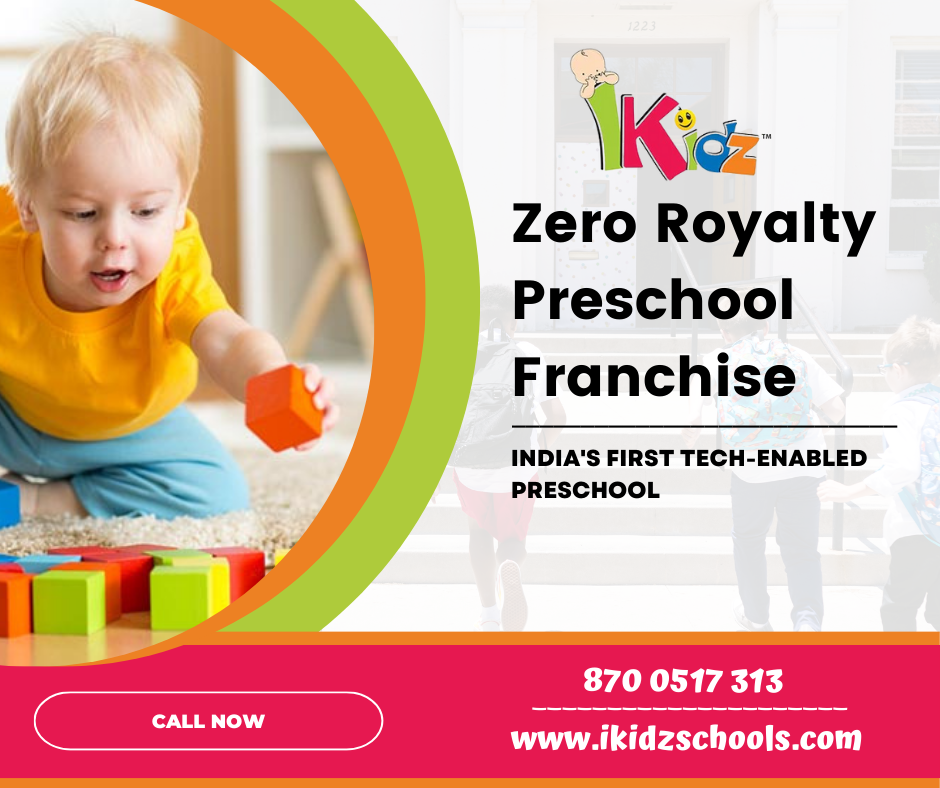 Preschool Franchise