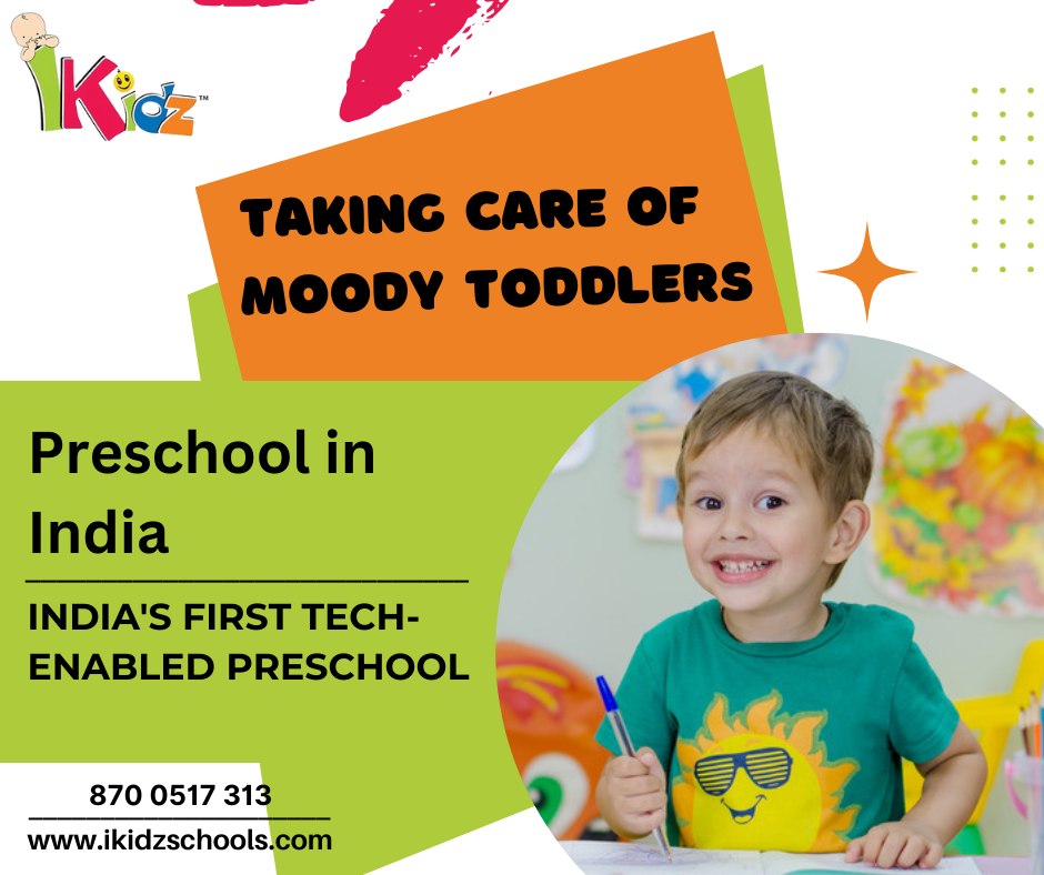 Preschool in India