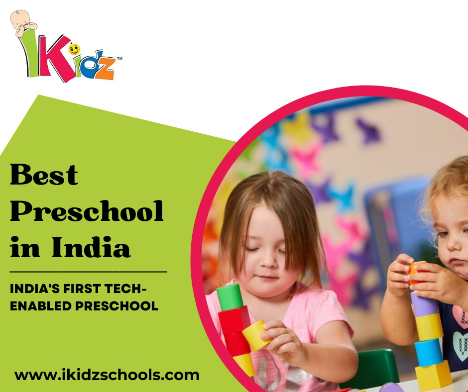 Best Preschool in India