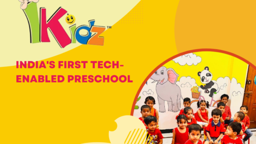 Preschool Franchise