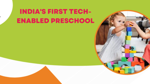 Preschool in India