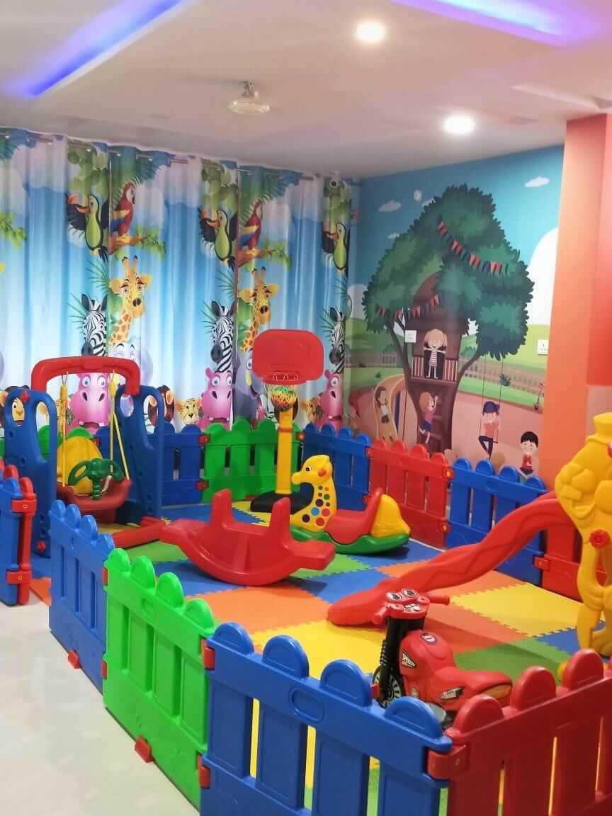 Gallery - Ikidz Pre-school