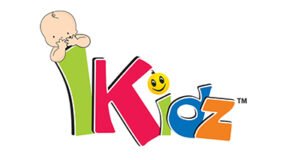 IKidz logo
