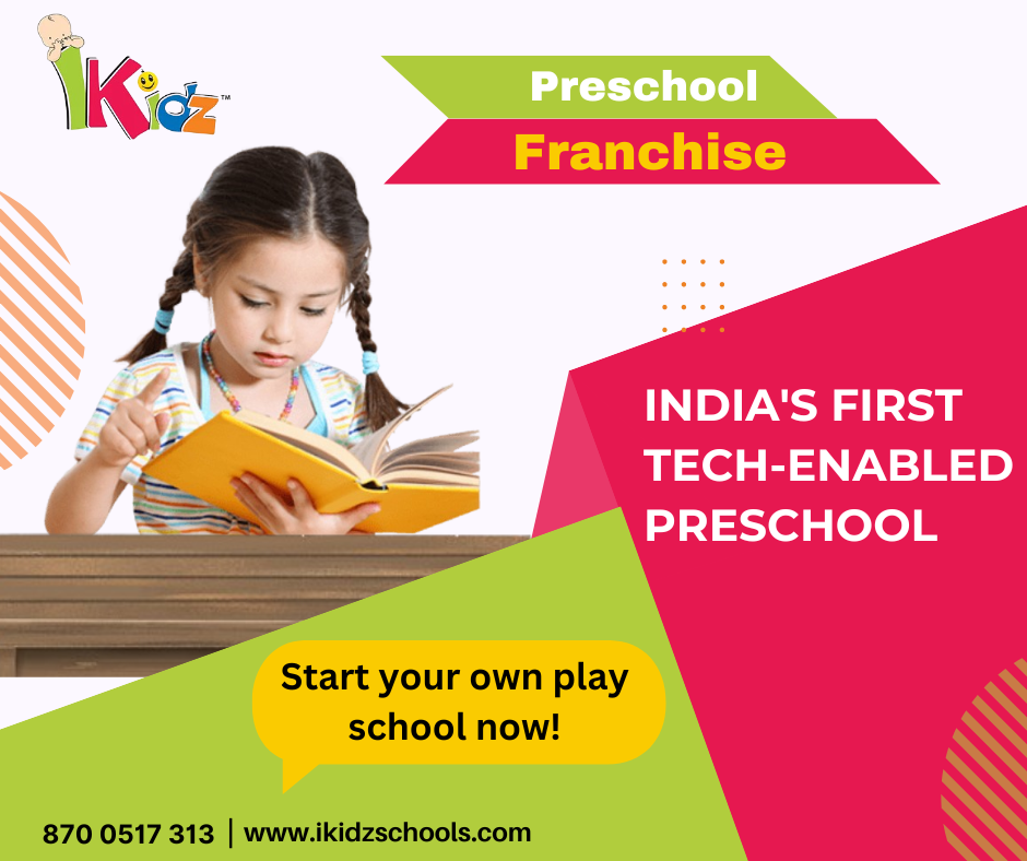 Preschool Franchise