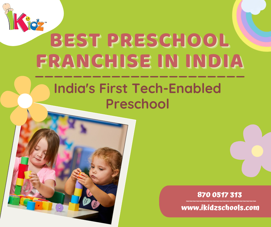 Preschool Franchise