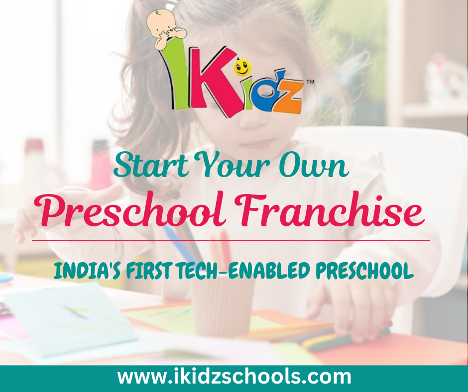 Preschool Franchise in Gurgaon