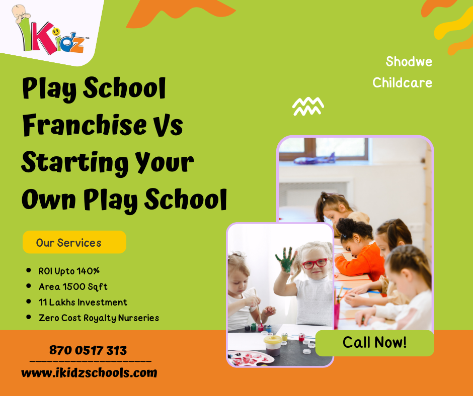 Preschool Franchise