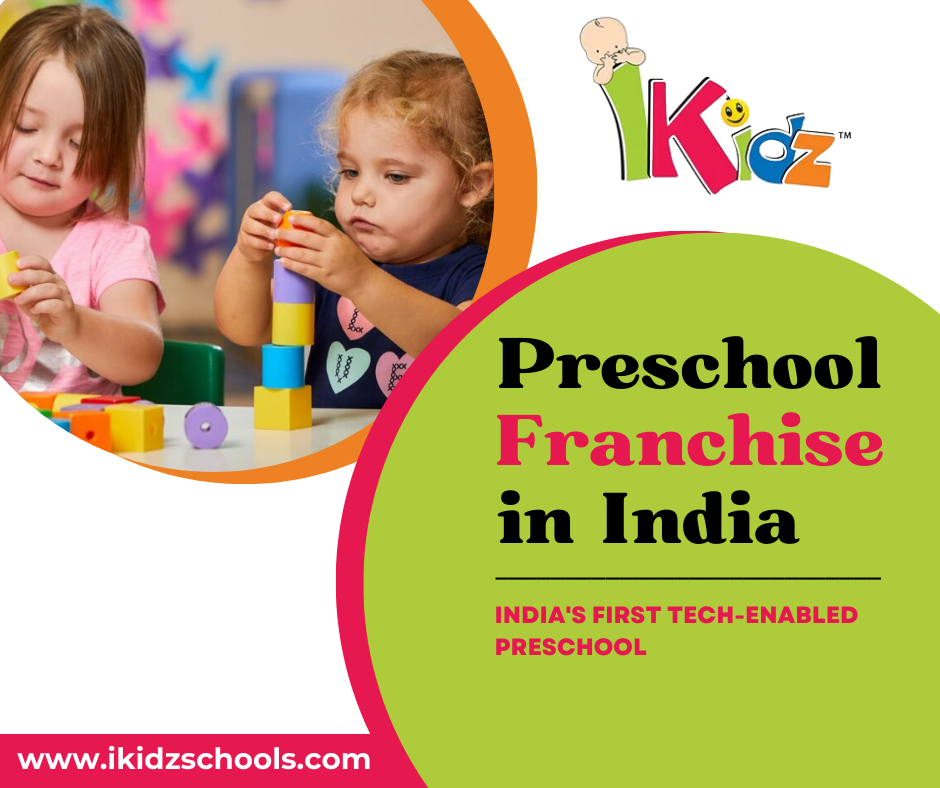 Preschool Franchise