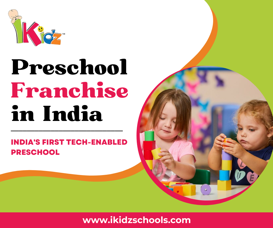 Preschool Franchise Business Model