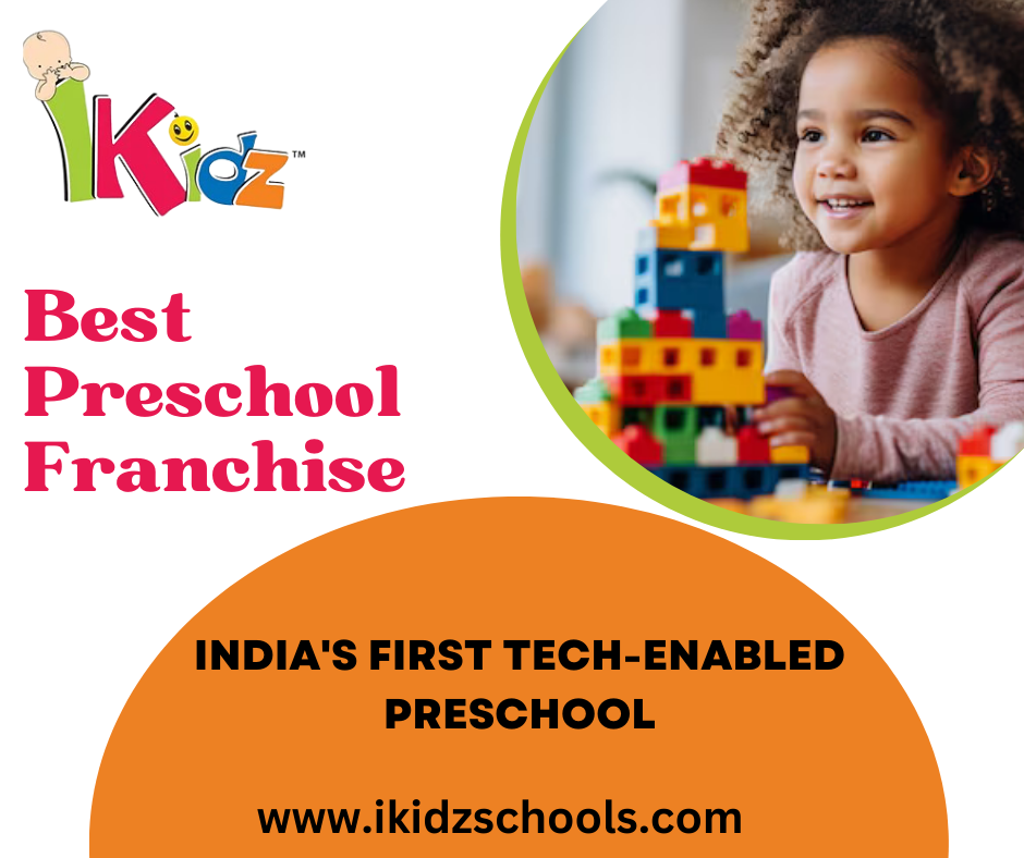 Best Preschool Franchise