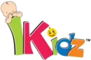 IKidz Logo - Preschool Franchise