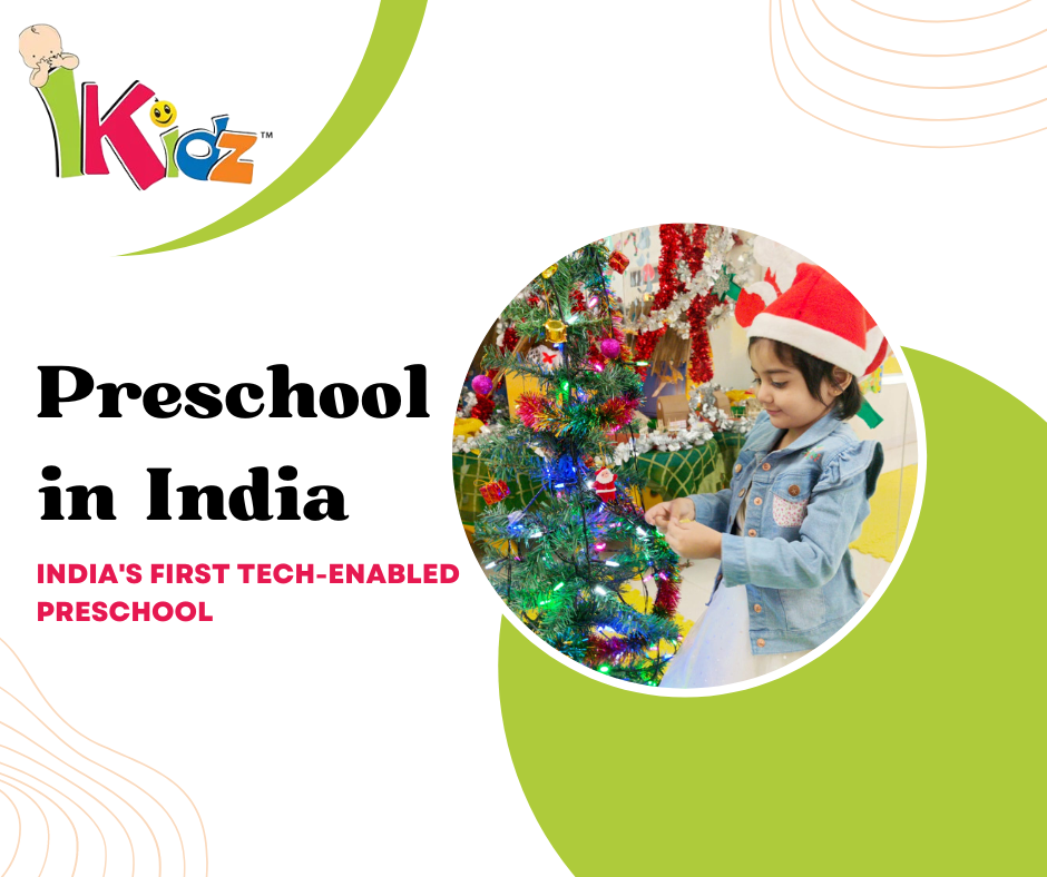 Preschool in India