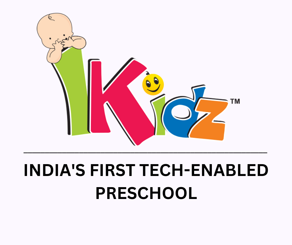 Low-Cost Investment - IKidz Preschool