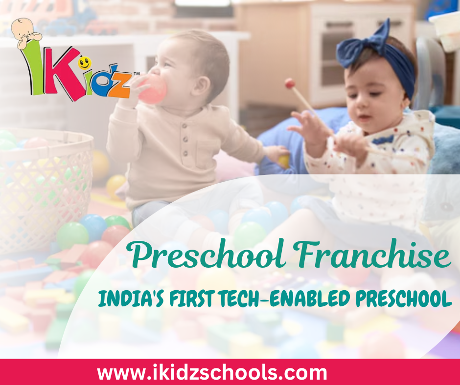 Preschool Franchise