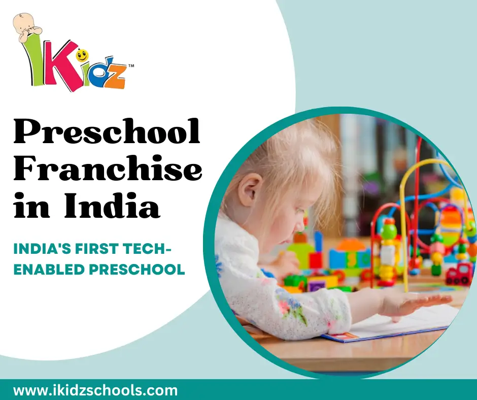 Preschool Franchise in Karnataka