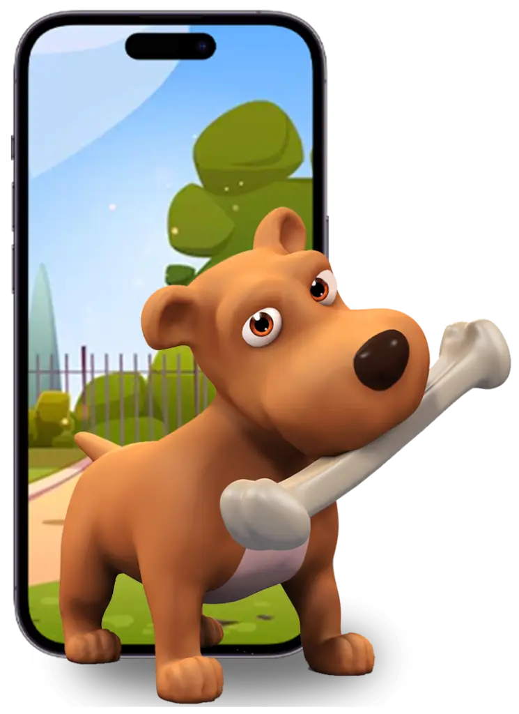Admission 20 AR Dog 2 1