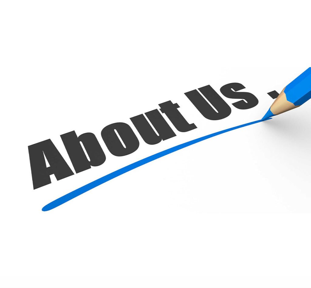 About Us 1 About Us Banner