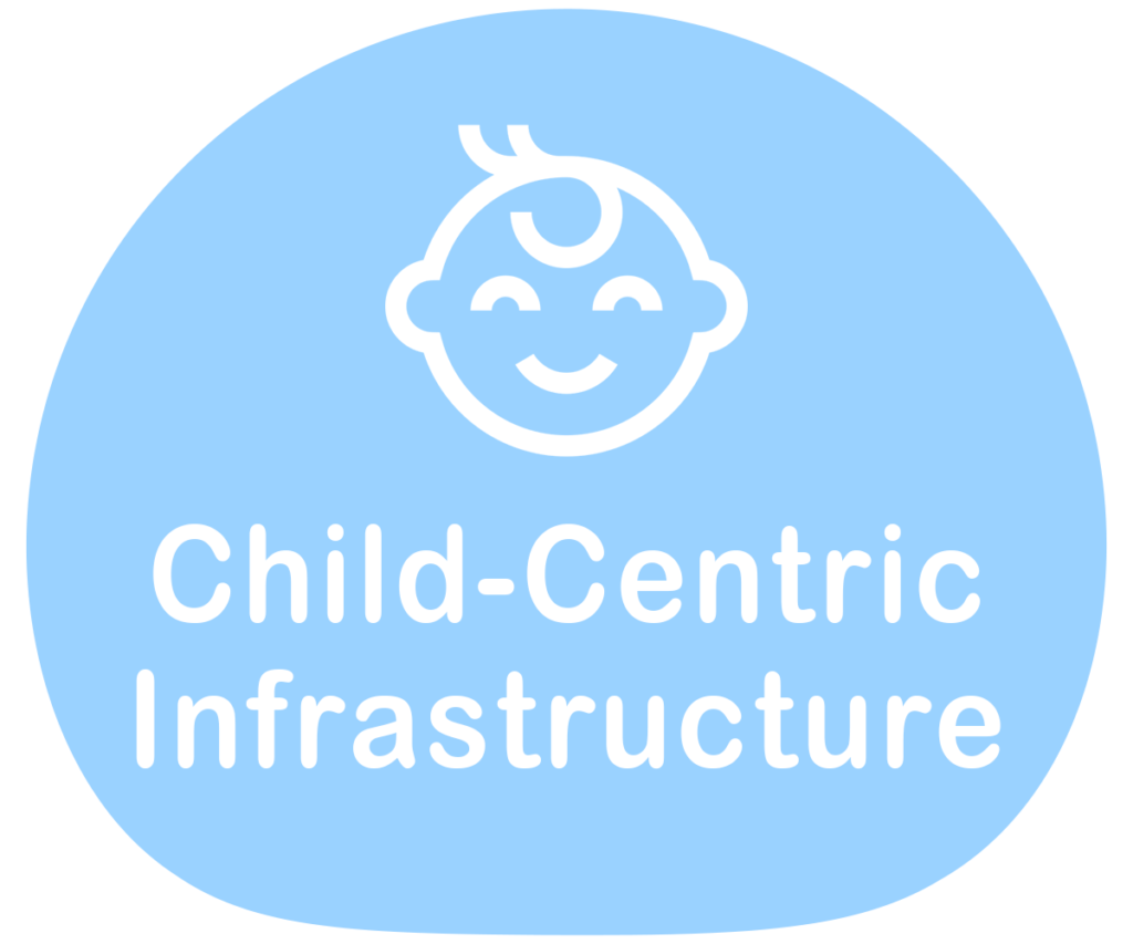 Admission 6 Child Centric Infra 0