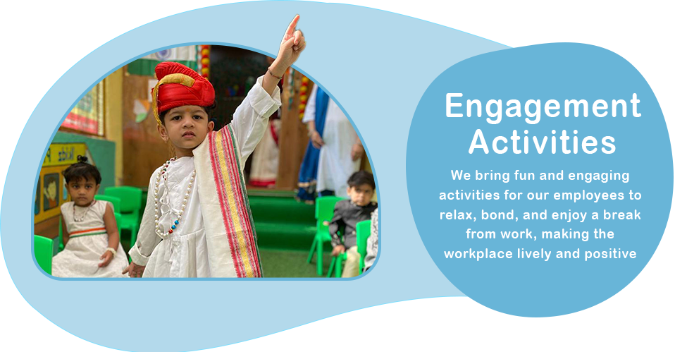 Career 4 Engagement Activities