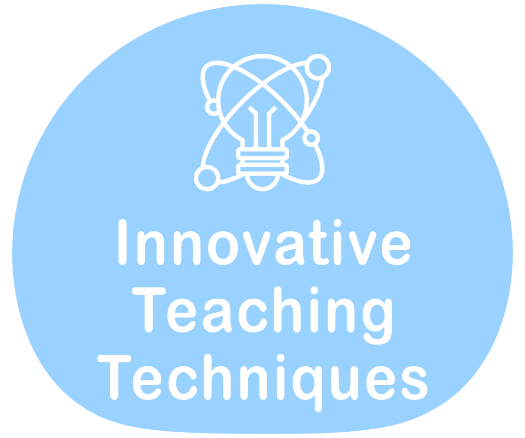 Admission 8 Innovative Teachnig Techniques 00