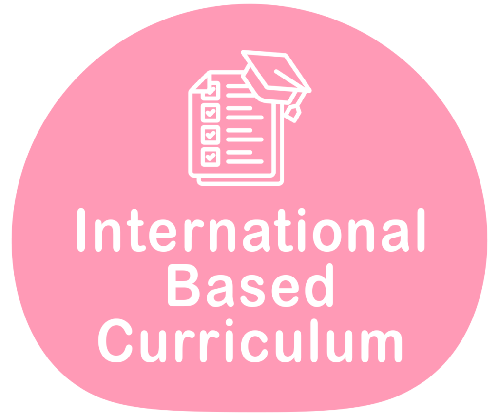 Admission 7 international Based Curriculum 0