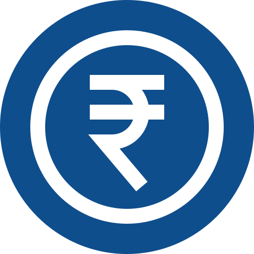 Home 44 rupee