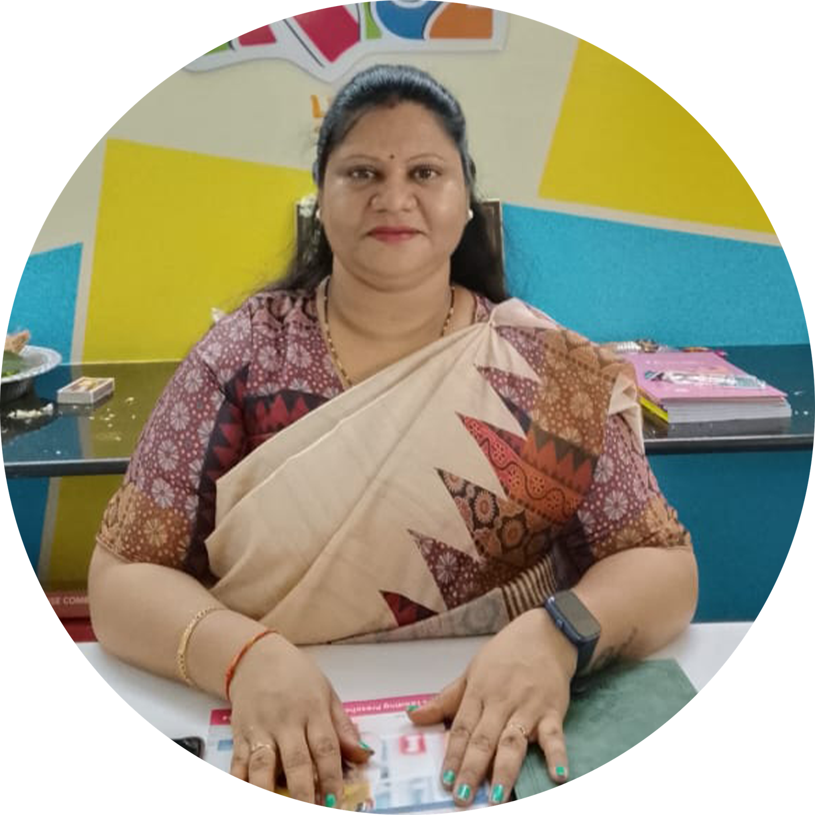 IKidz Preschool in Kothapet 17 Ashwitha 2