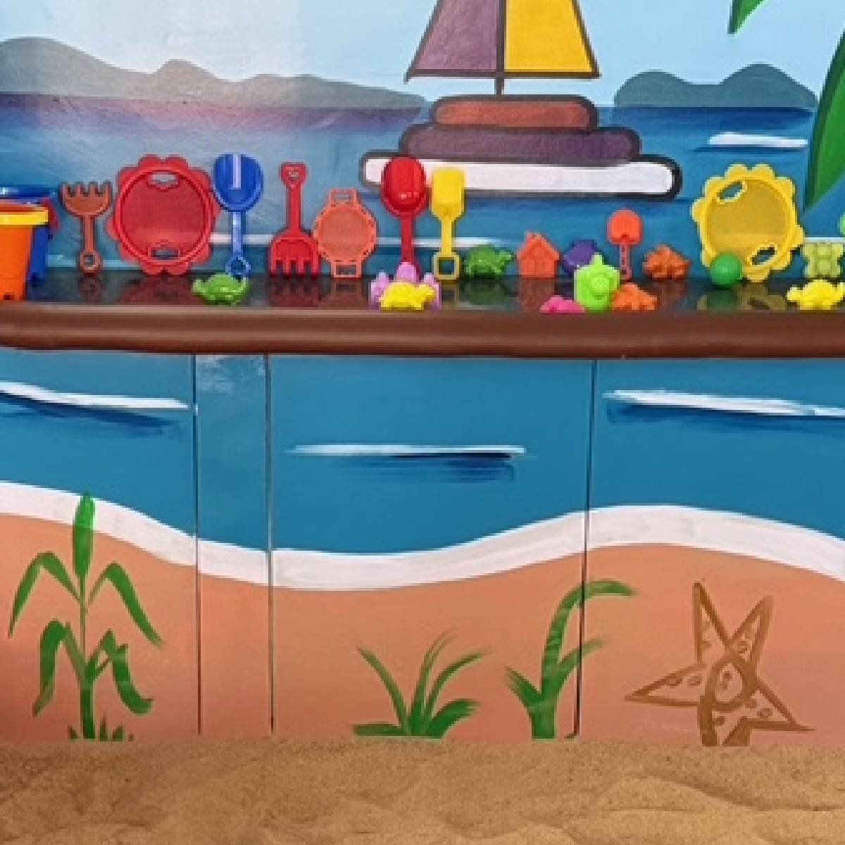 IKidz Preschool in Sahakarnagar 3 Sahakarnagar IKidz