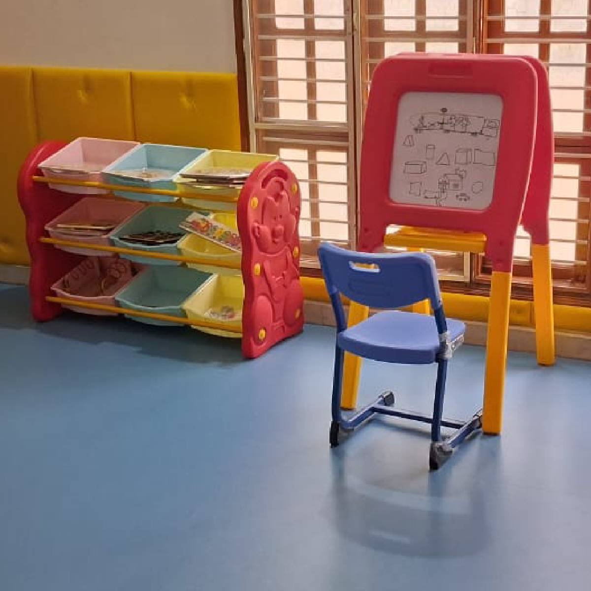 IKidz Preschool in Haralur 4 Haralur IKidz