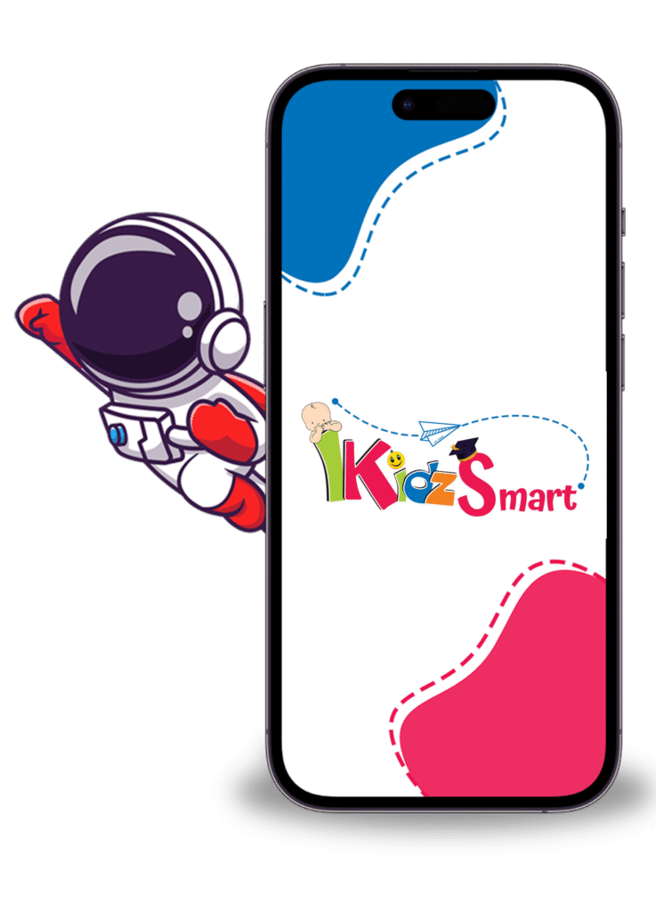 Home 29 IKIdz Smart