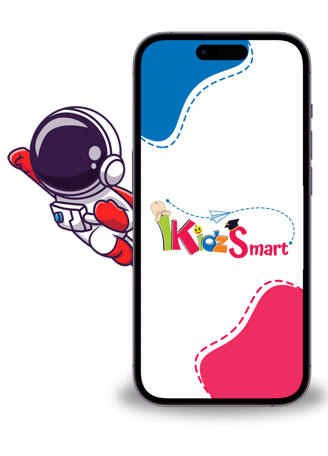 Home 26 IKIdz Smart