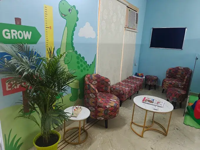 Preschool Greenfield Colony Faridabad 4 Greenfield Playschool Fraidabad