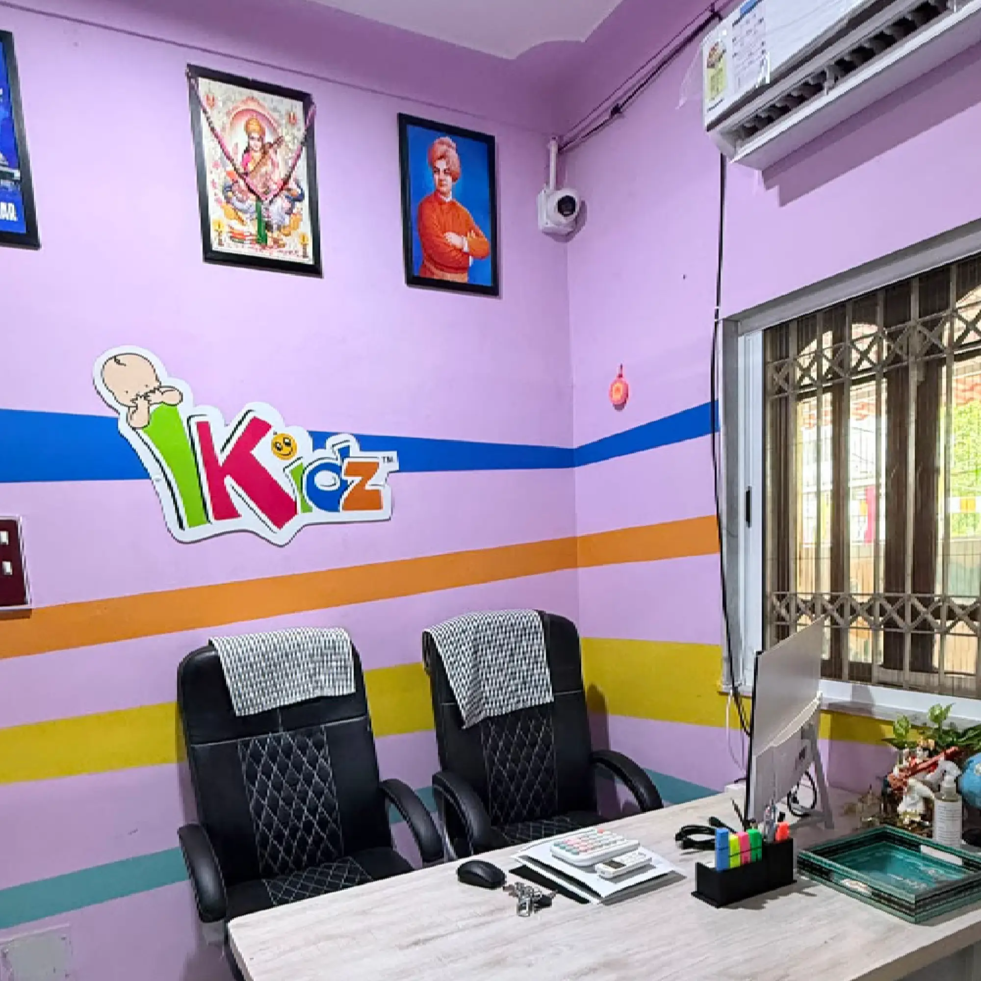 Preschool Vasna Road Vadodara 2 Preschool in Vasna Road