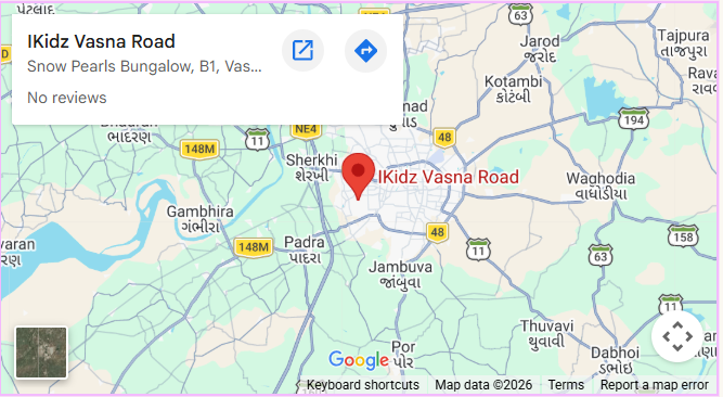 IKidz Vasna Road