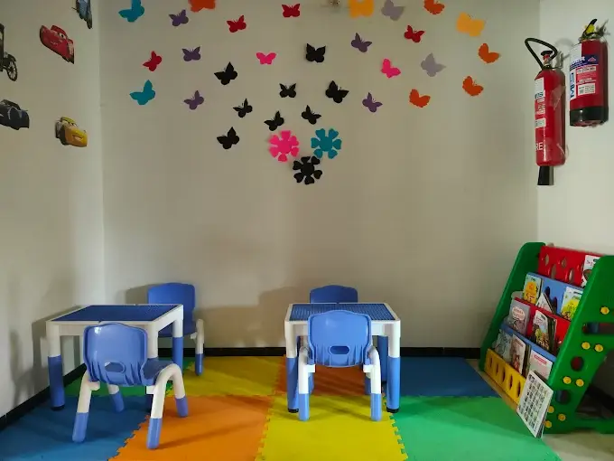 IKidz Rajkot Preschool