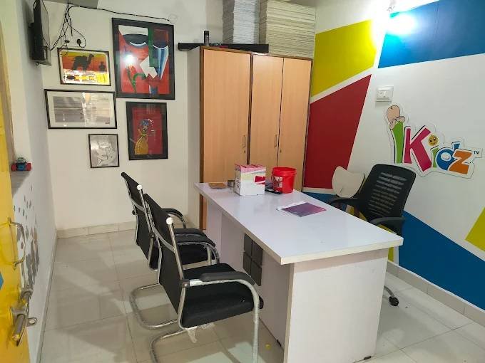 IKidz Rajkot University Road