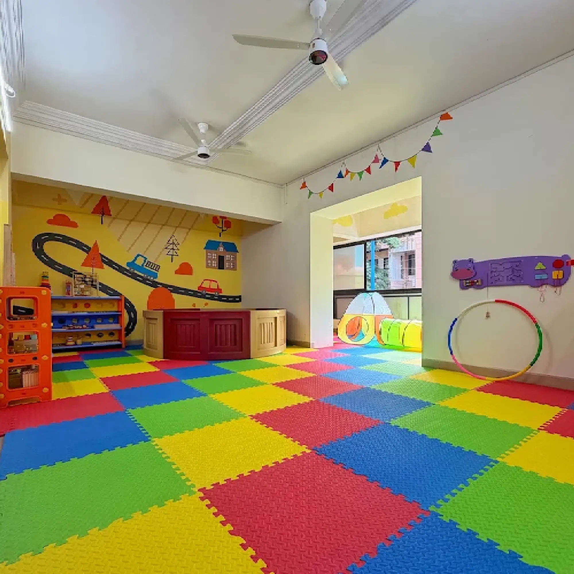 Playschool Baner, Pune 4 Best Playschool in Baner