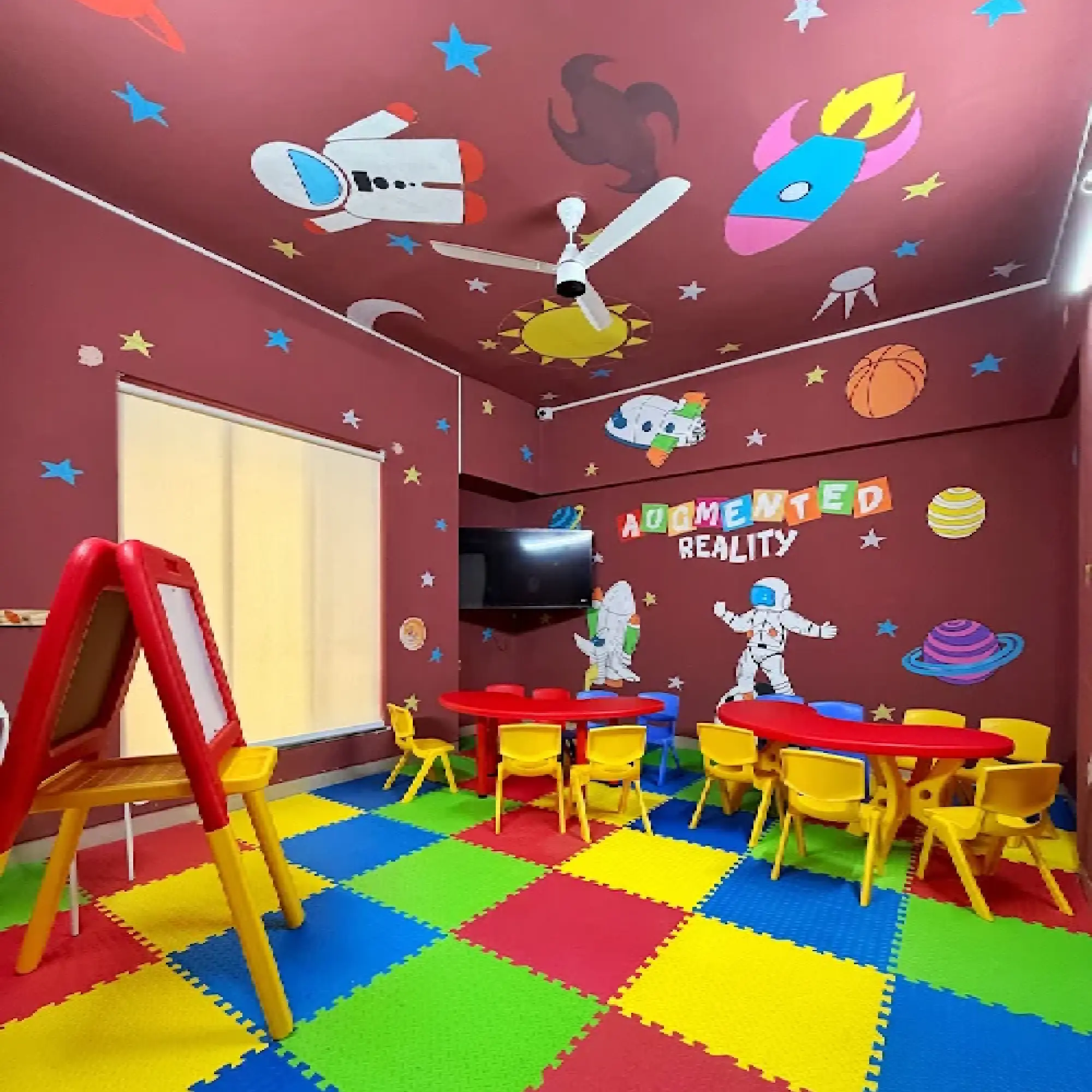 Playschool Baner, Pune 2 Preschool in Baner