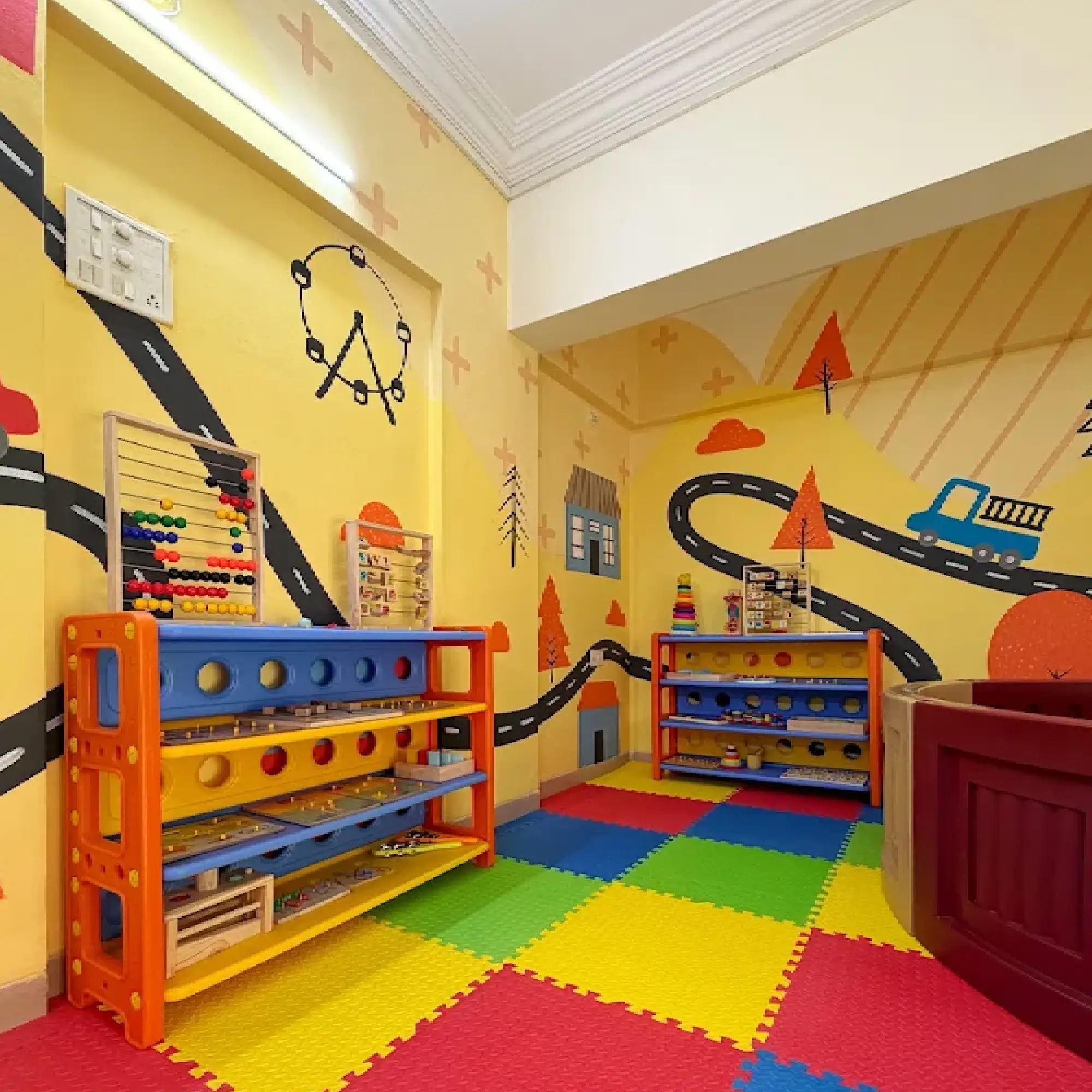 Playschool Baner, Pune 1 Nursery School in Baner