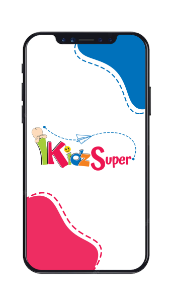 Ikidz Super App